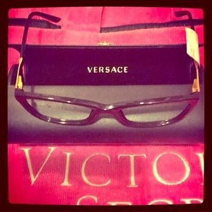 Versace new/ tags frames authenticity price drop